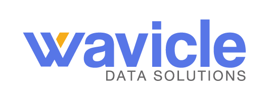 Wavicle Data Solutions Logo