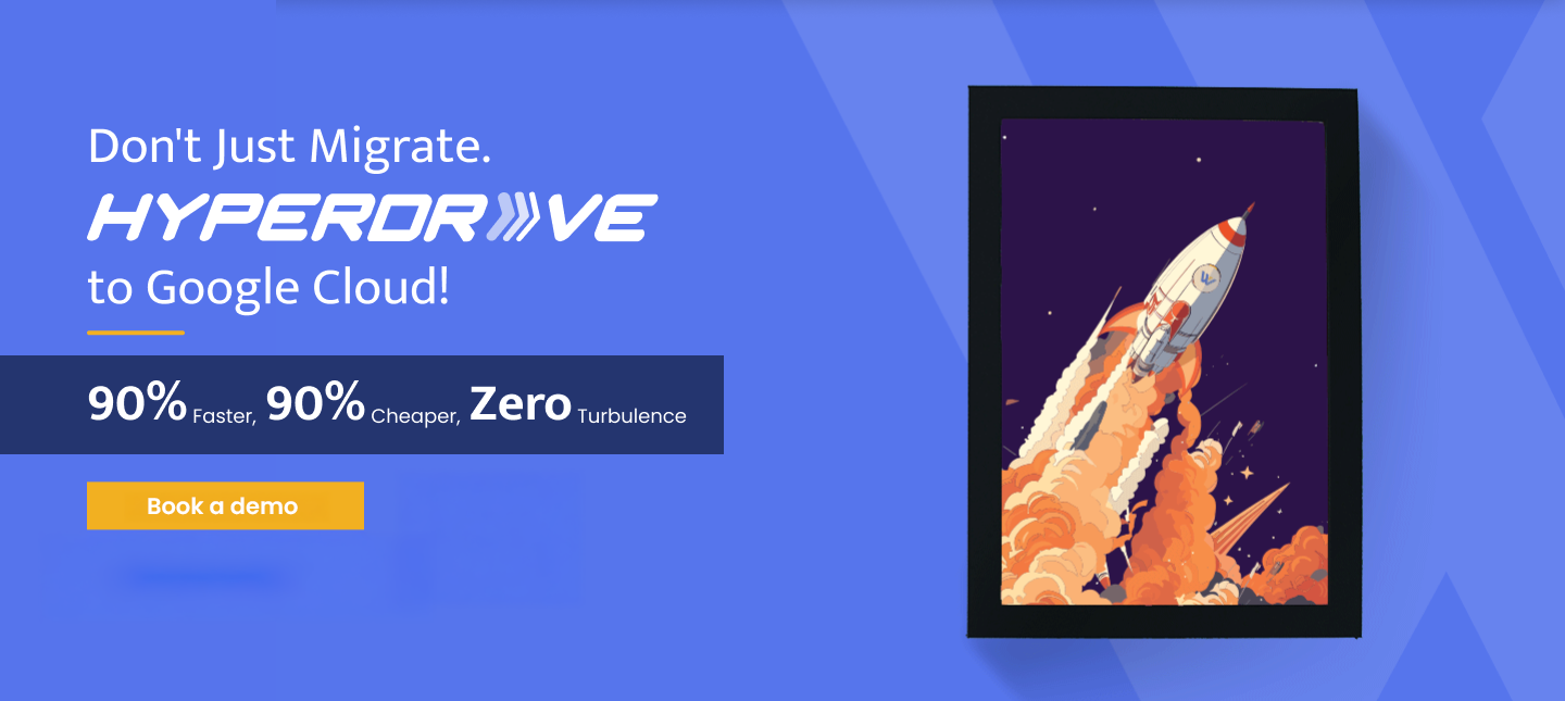 Hyperdrive to Google Cloud-2