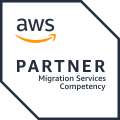 AWS Migration Services Competency