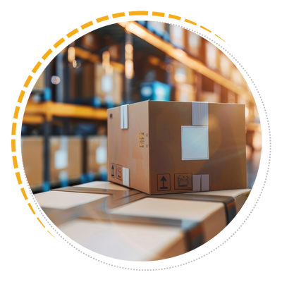 Planning & supply chain