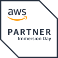 AWS Immersion Days Partner