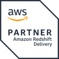 AWS Amazon Redshift Delivery Partner