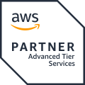 AWS Advance Tier Partner